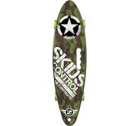 Kalanka-Skateboard Skids Control - Military - 24/7
