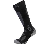 Kalanka-Ski Merino Chaussettes High Cut Chaussettes Enfants Chaussettes Mixte Enfant