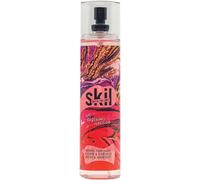 Kalanka-Skil - Brume Parfumée Femme Passion Overdose - Collection Toxic Love - Parfum Barbe À Papa Bergamote - Flacon Vaporisateur 250 Ml - Fabriqué En France À Grasse