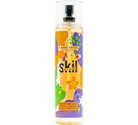 Kalanka-Skil - Brume Parfumée Femme - Vanilla Ice Cream - Collection Summer Crush - Fabriqué En France - 250 Ml