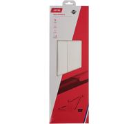 KALANKA-Skin Armor Protection du Cadre Cyclisme, Transparent, XL, Matt