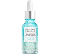 Kalanka-- Skin Booster Vitamin Shot Hydrating - Sérum Pour Le Visage - Soin De La Peau - Formule Hydratante Enrichie En Vitamines - Avec Acide Hyaluronique, Vitamine E Et Aloe Vera
