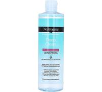 Kalanka-Skin Detox 3 En 1 Nettoyant Visage Doux 400 Ml