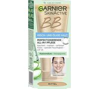 Kalanka-- Skinactive Bb Cream Soin Perfectionnant Tout-En-Un Medium - 50 Ml