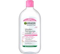 Kalanka-Skinactive - Eau Micellaire Nettoyante Pour Un Nettoyage En Douceur Et Un Démaquillage En Douceur - Lotion Apaisante Et Hydratante Pour Le Visage - 1 X 700 Ml