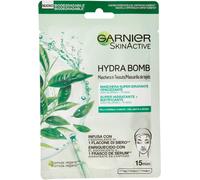 Kalanka-Skinactive Hydra Bomb Masque En Tissu Super Hydratant Et Matifiant - 28g