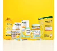 Kalanka-Skinactive Vitamina C Tissue Mask 1 U