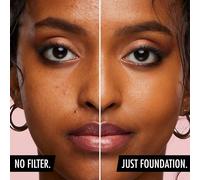 Kalanka-Sleek Makeup In Your Tone Fond De Teint 24 Heures, Couverture Moyenne À Construire En 30 Nuances, Finition Semi-Mate Impeccable, 4c