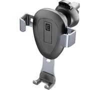 Kalanka- Slide - Universale Support Smartphone Voiture Pour Volets D'aération - Compatibilité Téléphone Mobile Iphone Samsung Huawei Xiaomi - Stable Et Solide - Rotatif 360