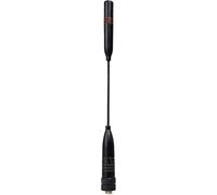 KALANKA-SMA-F Antenne Talkie Walkie VHF UHF 144/430 Compatible avec Baofeng UV-5R BF-888S UV-82 GT-3 Kenwood TK-370 eSynic Radio portative