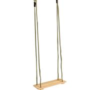 Kalanka-Small Foot 1047 Balançoire En Bois, Pour L'intérieur Et L'extérieur, Charge Jusqu'à 100 Kg, À Partir De 3 Ans