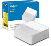 Kalanka-Smart Hub Avec Sonnerie H200, Pour Caméras/Capteurs/Boutons, Connectez Jusqu'à 64 Appareils Intelligents, 19 Sonneries, Plug & Play
