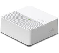 Kalanka-Smart Hub Avec Sonnerie H200, Pour Caméras/Capteurs/Boutons, Connectez Jusqu'à 64 Appareils Intelligents, 19 Sonneries, Plug & Play