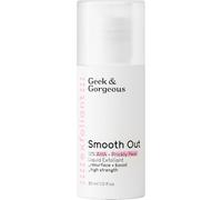 Kalanka-Smooth Out \U2013 Peeling Anti-Âge 12% Aha Avec Extrait Apaisant De Figuier De Barbarie \U2013 Peaux Normales, Sèches, Grasses Et Mixtes, 30 Ml