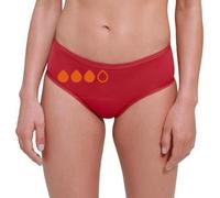 Kalanka-Snuggs Classic Sous-Vêtements Menstruels Saignements Abondants Sous-Vêtements Menstruels Fins Et Absorbants Fabriqué En Ue Nylon Recyclé Alternative Durable Aux Tampons Protège-Sl