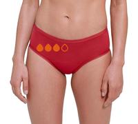Kalanka-Snuggs Classic Sous-Vêtements Menstruels Saignements Abondants Sous-Vêtements Menstruels Fins Et Absorbants Fabriqué En Ue Nylon Recyclé Alternative Durable Aux Tampons Protège-Sl