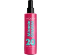 Kalanka-, Soin Spray Multi-Bénéfices Sans Rinçage, Revitalisant Et Thermo Protecteur, 20 Bénéfices, Miracle Creator, 190ml
