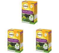 Kalanka-Solabiol Engrais Conifères Et Arbustes D'ornement - 1,5 Kg - 100% Organique - Action Longue Durée Socony15 (Lot De 3)