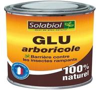 KALANKA-SOLABIOL Glu Arboricole Protection du Jardin Contre Les Animaux, Incolore 150g