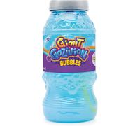 Kalanka-- Solution À Bulles De Savon Géantes, Recharge 2l De Liquide À Bulles De Savon Enfant Pour Pistolet Et Baguette À Bulles, Bleu