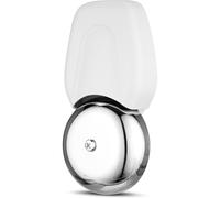 KALANKA-Sonnette Bell ¿ Sonnette classique, 1 bobine, 8-12 V CA, 1 A, 83 dB, blanche