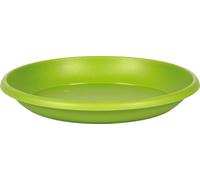 Kalanka-- Soucoupe Universelle Ø 15 Cm - Pour Pot De Fleur Osaka Ø 20 Cm - Gris Anthracite