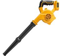 KALANKA-Souffleur de Feuilles sans Fil Compatible avec Batterie Dewalt 18V XR Souffleur électrique Puissant pour Jardin, pelouse, Feuilles, souffleuse à Neige, aspirateur d'ordinateur de Voiture