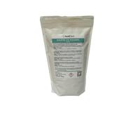 KALANKA-Soufre en Poudre 750 g ¿ Correcteur de pH, Traitement Fongicide Naturel, Anti-Oïdium, Répulsif Insectes ¿ Sols, Jardin, Potager, Verger, Agriculture