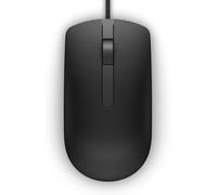 KALANKA-Souris optique MS116 - Noir