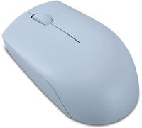 KALANKA-Souris sans Fil 300 - Souris d'ordinateur Portable avec fenêtres - Design ambidextre - Récepteur Nano USB 2,4 GHz - Autonomie de la Batterie : 12 Mois