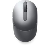 KALANKA-Souris sans fil Mobile Pro - MS5120W - Gris Titan