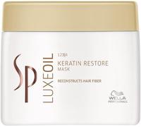 Kalanka-Sp System Professional Spw-051 Masque Keratin Restore Luxe Huile 400 Ml