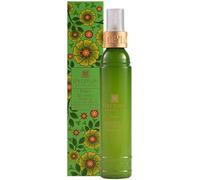 Kalanka-Spa Ceylon Peace Brume Relaxante Pour Le Corps Et L'oreiller Spray De Soins De La Peau À Base De Plantes À La Citronnelle, Lavande Et Menthe Poivrée Hydratant Et Apaisant 100 Ml