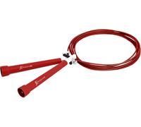 Kalanka-Speed Jump Rope 10¿ Adjustable Length, Super Fast Turning For Strength Training And Cross Conditioning, Cardio, Boxing