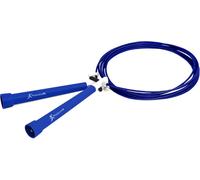 Kalanka-Speed Jump Rope 10¿ Adjustable Length, Super Fast Turning For Strength Training And Cross Conditioning, Cardio, Boxing