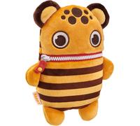 KALANKA-Spiele 42542 Sorgenfresser, Worry Eaters, Roary, 18 cm