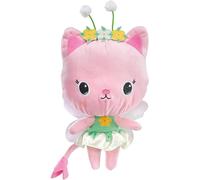 KALANKA-Spiele 42787 Gabby's Dollhouse Kitty Fée Peluche 22 cm
