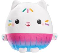 KALANKA-Spiele 42793 Gabby's Dollhouse Kuchi Peluche à Presser 15 cm