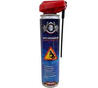Kalanka-- Spray Anti-Rongeurs Voiture Répulsif Rats Et Souris Protection Câbles, Caoutchoucs, Durites Action Immédiate Répulsif Olfactif Pour Garage, Grenier, Moteur, Bateau Aérosol 300ml