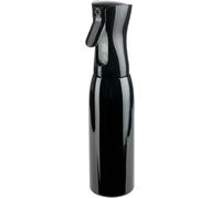 Kalanka-Spray Bottle Salon Pulvérisateur De Coiffure, Bouteille De Brumisateur D'eau, Flacon Spray Vide, Vaporisateur Brumisateur Cheveux, Hairstyling De Coiffeur Pulvérisateur D'eau Vide,500ml - Noi