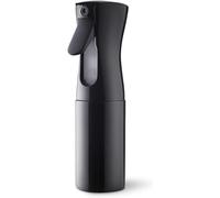 Kalanka-Spray Bottle Salon Pulvérisateur De Coiffure, Bouteille De Brumisateur D'eau, Flacon Spray Vide, Vaporisateur Brumisateur Cheveux, Hairstyling De Coiffeur Pulvérisateur D'eau Vide,160ml - Noi