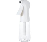 Kalanka-Spray Bottle Salon Pulvérisateur De Coiffure, Bouteille De Brumisateur D'eau, Flacon Spray Vide, Vaporisateur Brumisateur Cheveux, Hairstyling De Coiffeur Pulvérisateur D'eau Vide,200ml - Tra