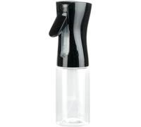 Kalanka-Spray Bottle Salon Pulvérisateur De Coiffure, Bouteille De Brumisateur D'eau, Flacon Spray Vide, Vaporisateur Brumisateur Cheveux, Hairstyling De Coiffeur Pulvérisateur D'eau Vide,160ml - Tra