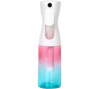 Kalanka-Spray Bottle Salon Pulvérisateur De Coiffure, Bouteille De Brumisateur D'eau, Flacon Spray Vide, Vaporisateur Brumisateur Cheveux, Hairstyling De Coiffeur Pulvérisateur D'eau Vide,160ml - Arc
