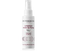 Kalanka-Spray Fixateur De Maquillage Longue Durée, Fini Mat, Maquillage Résistant Aux Bavures Et Aux Transferts, Porté Toute La Journée, Rafraîchissant Et Hydratant - 100 Ml