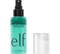 Kalanka-Spray Power Grip Dewy Setting - Formule Ultra Fine Et Longue Durée - Fixe Le Maquillage Pour Une Finition Hydratée Et Profonde, Végétalien Et Sans Cruauté Envers Les Animaux