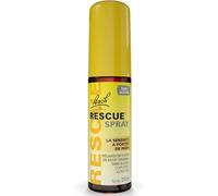 Kalanka-- Spray Sans Alcool Bien-Être Émotionnel Naturel - Mélange De 5 Fleurs De Bach Original - Idéal Pour Les Stress Du Quotidien : Voyages, Examens, Réunions, Journées Chargées - 20 Ml