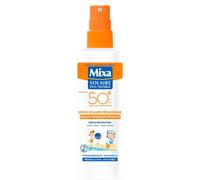 Kalanka-- Spray Solaire Pédiatrique Spf50+ Peaux Fragiles Enfants - Hypoallergénique, Sans Parfum, Triple Protection Uva, Uvb, Uva Longs