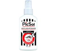Kalanka-Spray Spécial Moustique Tigre Anti-Moustiques Européens/Tropicaux