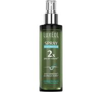 Kalanka-- Spray Volumateur - Double Le Volume Des Cheveux(1) - Effet Immédiat(2) & Longue Durée(1) - Cliniquement Prouvé - Formule D'origine Naturelle - Tilleul Argenté & Protéine Végétale - 150 Ml